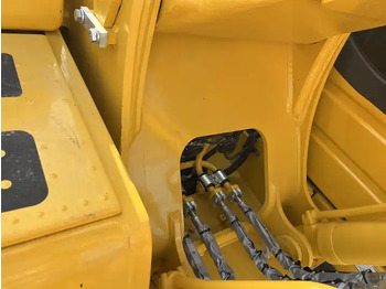 Excavadora Original Design Pc200-8 Komatsu Used Excavator For Sale In Good Condition Original Paint 20 Ton Low Working Hours Factory Price: foto 3