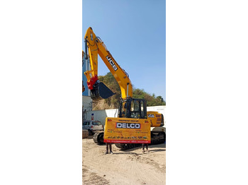 Leasing de JCB JS210 LC JCB JS210 LC: foto 3