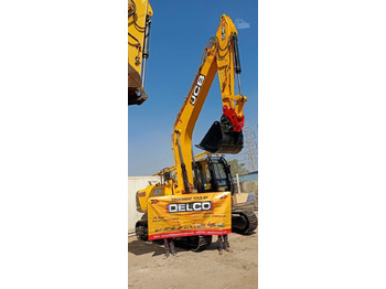 Leasing de JCB JS210 LC JCB JS210 LC: foto 4