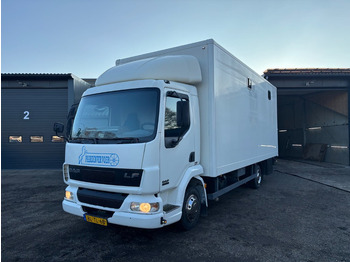 Camión transporte de ganado DAF LF 45 150