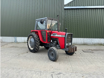 Tractor MASSEY FERGUSON 500 series