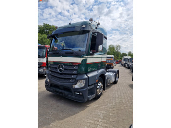 Cabeza tractora MERCEDES-BENZ