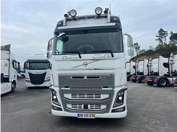 Cabeza tractora Volvo FH 650: foto 2