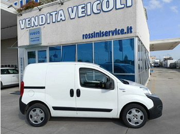 Furgón FIAT Fiorino