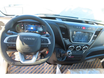 Furgoneta IVECO DAILY 72C18: foto 5