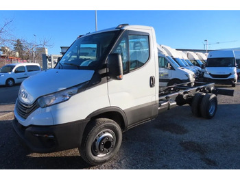 Furgoneta IVECO Daily