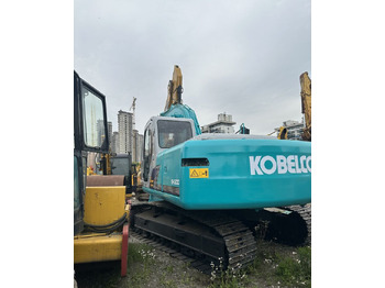 Excavadora de cadenas KOBELCO