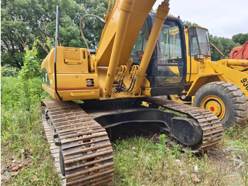 Excavadora de cadenas CATERPILLAR 325C: foto 2