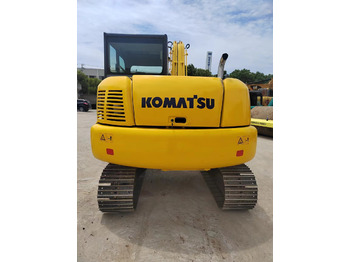 Leasing de KOMATSU PC70-8 KOMATSU PC70-8: foto 3