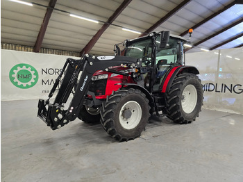 Tractor MASSEY FERGUSON 5710