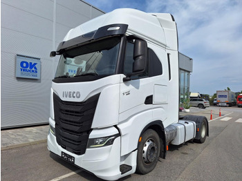 Cabeza tractora IVECO Stralis 440