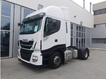 Cabeza tractora IVECO Stralis 440