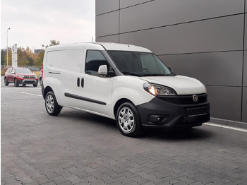 Furgoneta pequeña FIAT Doblo Cargo