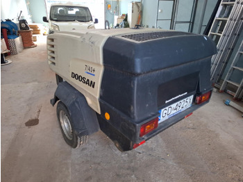 Compresor de aire DOOSAN 7/41+ SPECJALISTYCZNA: foto 4