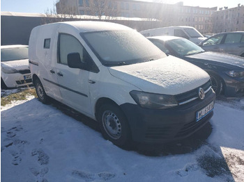 Furgoneta pequeña VOLKSWAGEN Caddy