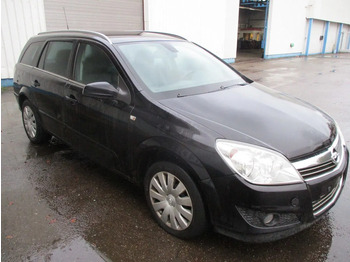 Coche Opel Astra 1.7 CDTI , NOT RUNNING , Navi , Airco , lederen bekleding: foto 4