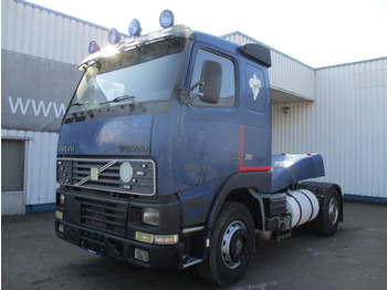 Cabeza tractora VOLVO FH12 380