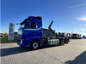 Camión multibasculante VOLVO FH 400