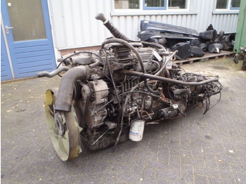 Motor DAF