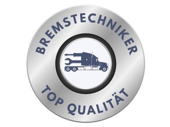 Pinza de freno Bremssattel für MAN TGA/TGS/TGX: foto 4