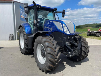 Tractor nuevo New Holland T 7.225: foto 5