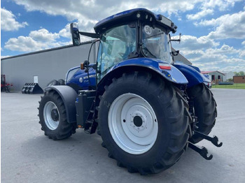 Tractor nuevo New Holland T 7.225: foto 3