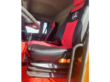 Leasing de Palfinger Sany STC350S Palfinger Sany STC350S: foto 2