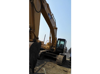 Excavadora de cadenas Caterpillar 330C: foto 2