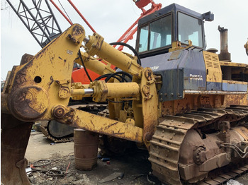 Leasing de  Komatsu D155A-2 Komatsu D155A-2: foto 2