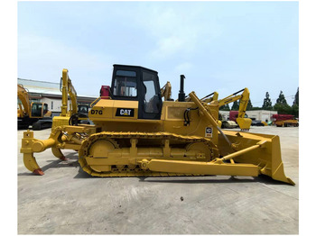 Bulldozer CATERPILLAR D7G