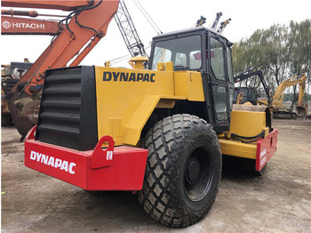 Rodillo High Quality Used construction machine Dynapac CA251D Road Roller for sale: foto 5