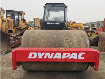 Rodillo High Quality Used construction machine Dynapac CA251D Road Roller for sale: foto 4