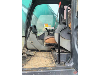 Leasing de KOBELCO KOBELCOSK200-8 Crawler excavator KOBELCO KOBELCOSK200-8 Crawler excavator: foto 5