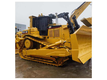 Bulldozer CATERPILLAR D7R