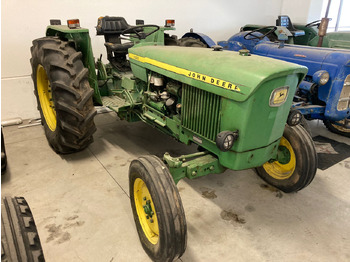 Tractor JOHN DEERE 1020