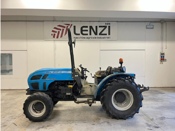 Tractor LANDINI