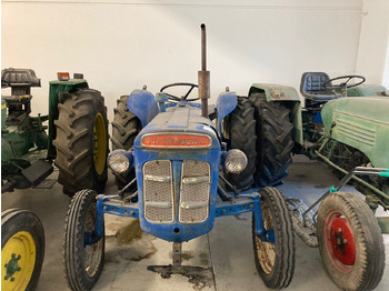 Tractor FORDSON