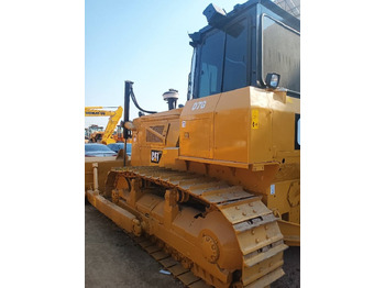 Bulldozer CATERPILLAR D7G