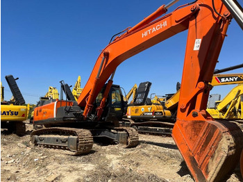 Excavadora de cadenas HITACHI ZX350