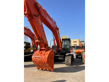 Excavadora de cadenas HITACHI ZX350