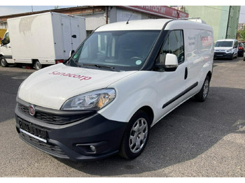 Furgoneta frigorifica FIAT Doblo 1.6