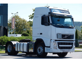 Cabeza tractora VOLVO FH 460