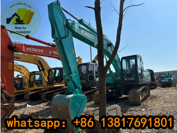 Leasing de KOBELCO SK 200-8 KOBELCO SK 200-8: foto 2