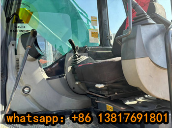 Leasing de KOBELCO SK 200-8 KOBELCO SK 200-8: foto 4