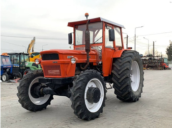 Tractor FIAT