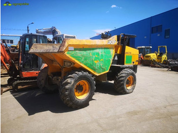 Minidumper JCB