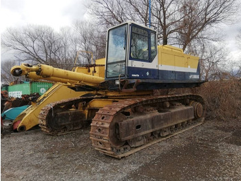 Leasing de Komatsu PC 650 LC  Komatsu PC 650 LC: foto 1