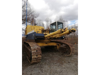 Leasing de Komatsu PC 650 LC  Komatsu PC 650 LC: foto 3