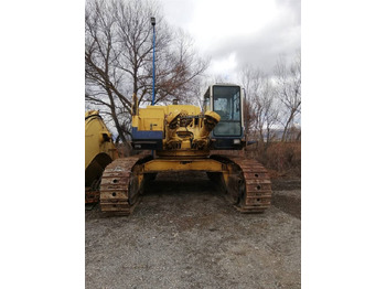 Leasing de Komatsu PC 650 LC  Komatsu PC 650 LC: foto 2