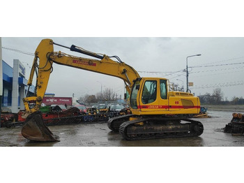 Excavadora de cadenas LIEBHERR R 914